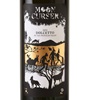Moon Curser Vineyards Contraband Series Dolcetto 2018
